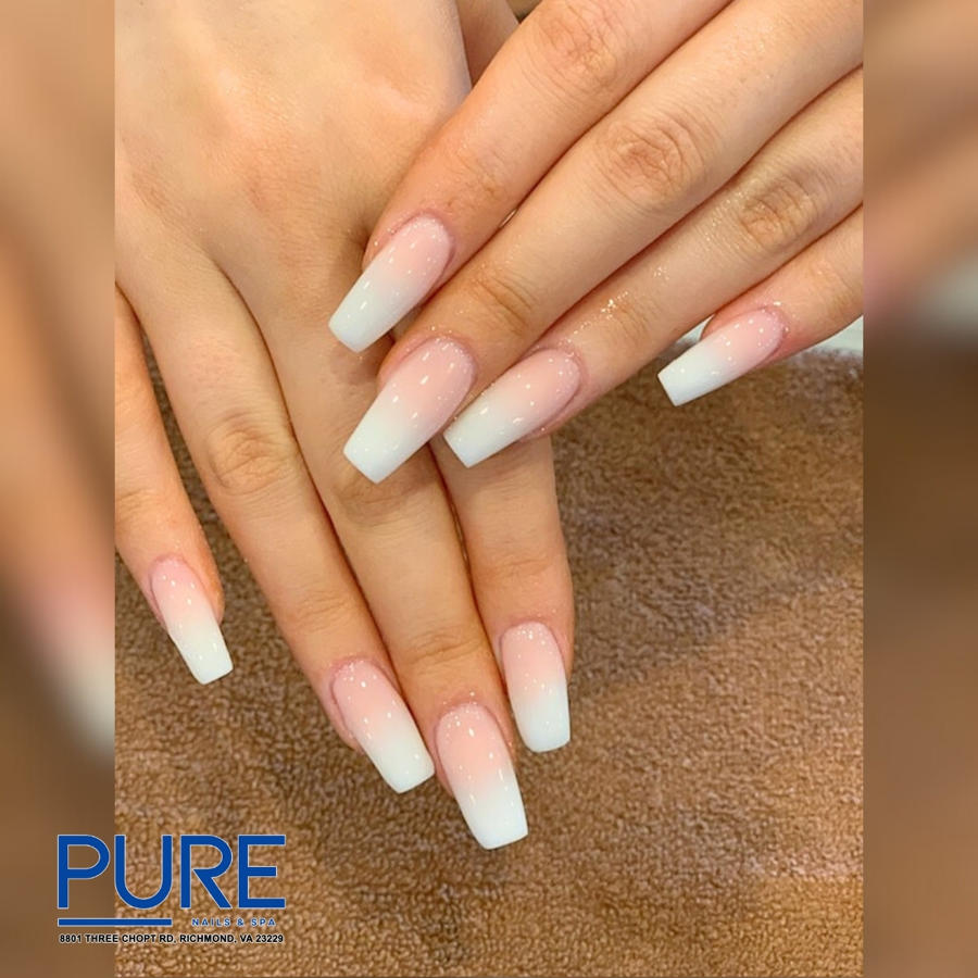 Nails Art | Pure Nails & Spa